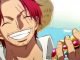 One Piece: Untersteht Shanks in Wahrheit der Weltregierung?