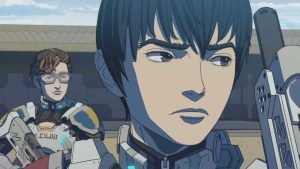 Yakitori: Soldiers of Misfortune - Wann geht es mit Staffel 2 bei Netflix weiter?