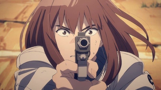 Tengoku Daimakyou: Wer zeigt den Anime im legalen Stream?