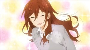 Horimiya Staffel 2: Endlich ist ein konkretes Startdatum bekannt