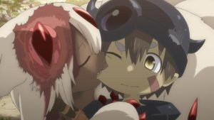 Made in Abyss auf Netflix: Gibt es die Serie im Abo?
