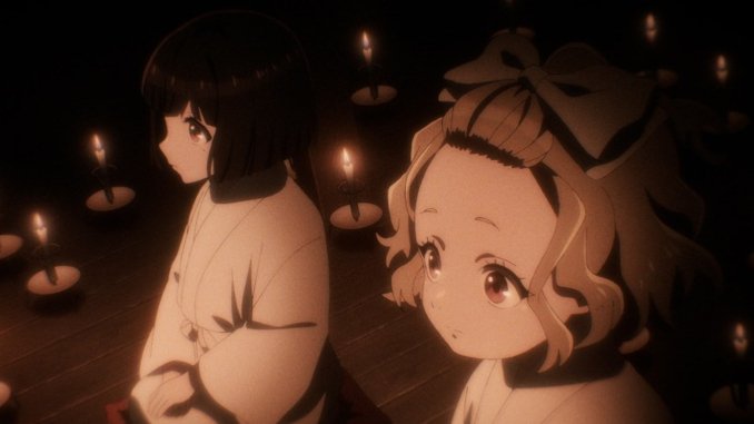 My Happy Marriage: Starttermin und Trailer zum Netflix-Anime enthüllt