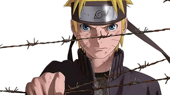 Naruto und Detektiv Conan: ProSieben Maxx zeigt vier Anime-Filme im Juni 2023