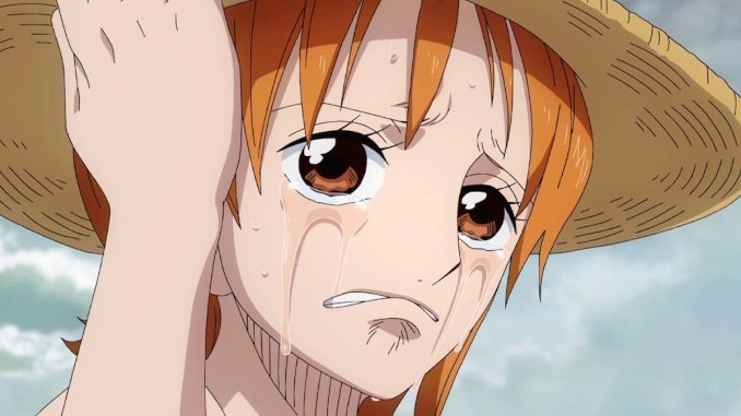 One Piece-Manga macht vier Wochen Pause - das ist der Grund!