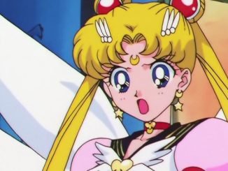Mehr Sailor Moon bei RTL ZWEI: TV-Sender strahlt auch zweite Staffel aus