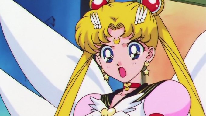 Mehr Sailor Moon bei RTL ZWEI: TV-Sender strahlt auch zweite Staffel aus