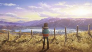 Yuru Camp