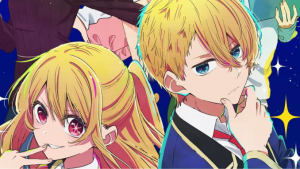Oshi no Ko Season 2