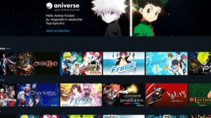 Aniverse Juli 2023