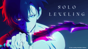 Solo Leveling Trailer 2