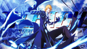 Bleach TYBW