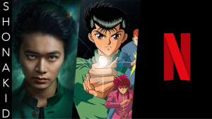 Yu Yu Hakusho